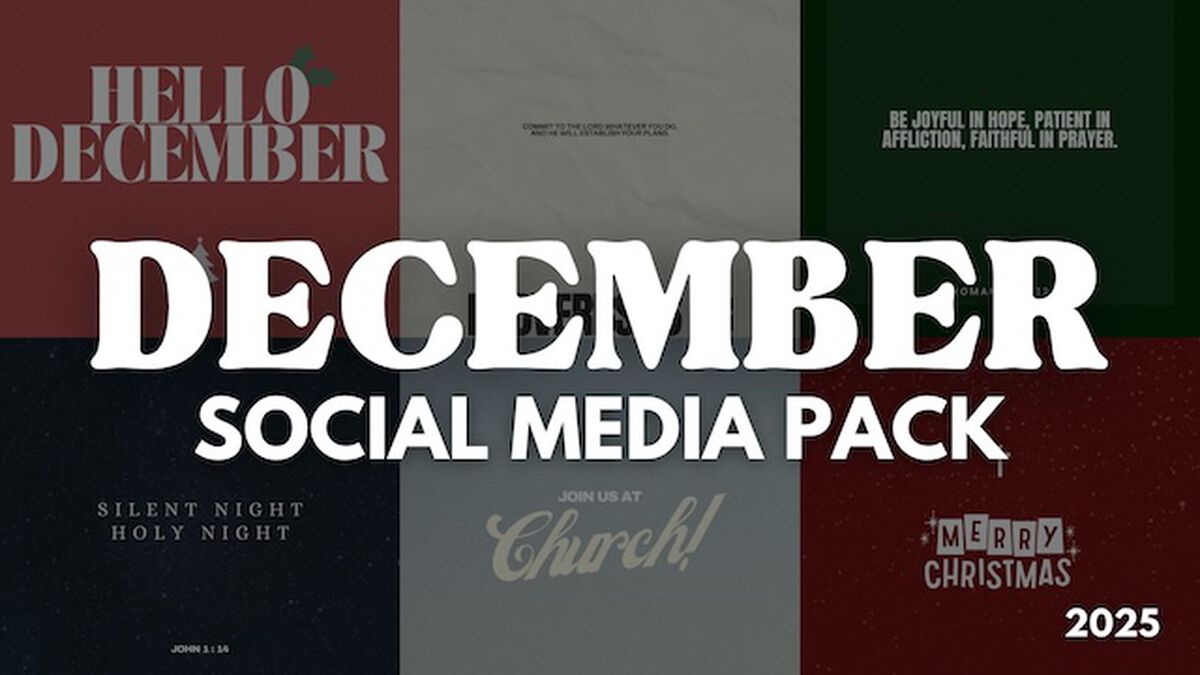 DYM December 2025 Social Media Pack image number null